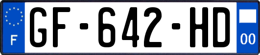 GF-642-HD