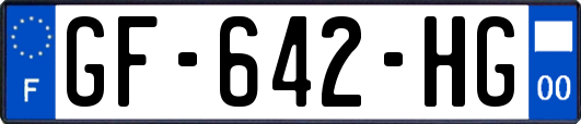 GF-642-HG