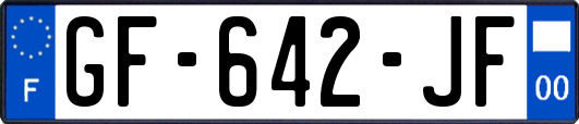 GF-642-JF