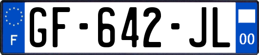 GF-642-JL