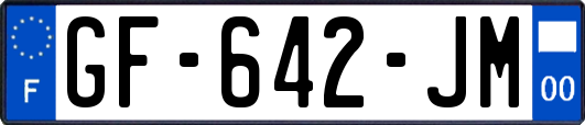 GF-642-JM