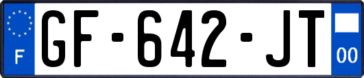 GF-642-JT