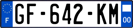 GF-642-KM