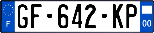 GF-642-KP