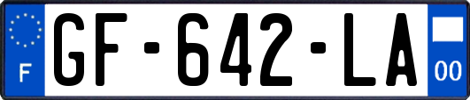 GF-642-LA