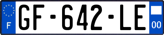 GF-642-LE
