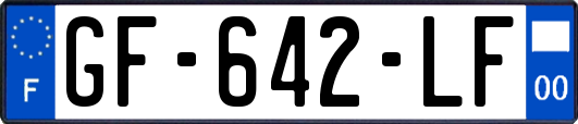 GF-642-LF