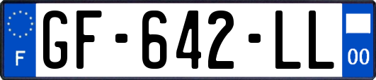 GF-642-LL