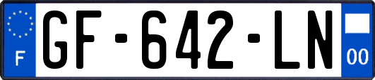 GF-642-LN