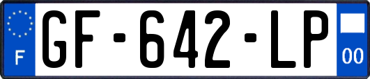 GF-642-LP