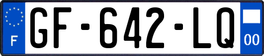 GF-642-LQ