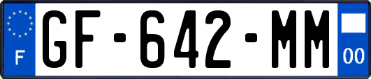 GF-642-MM