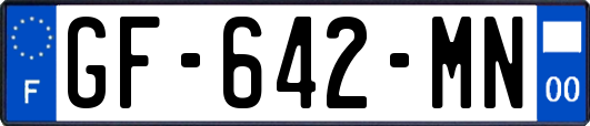 GF-642-MN