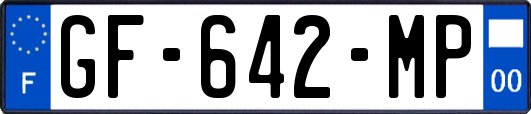 GF-642-MP