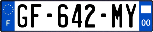 GF-642-MY