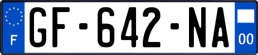 GF-642-NA