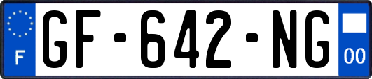 GF-642-NG