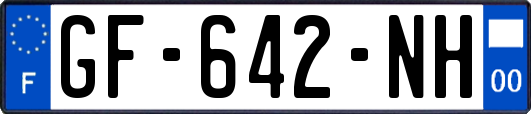 GF-642-NH