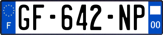 GF-642-NP