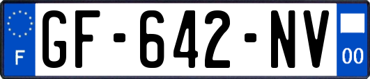 GF-642-NV