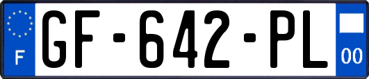 GF-642-PL
