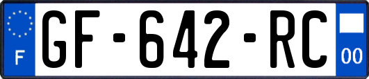 GF-642-RC