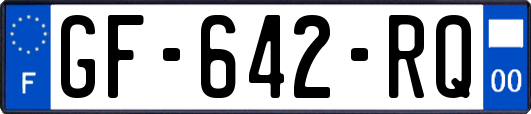 GF-642-RQ