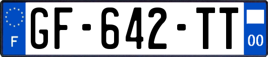 GF-642-TT