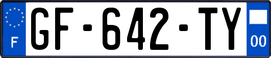 GF-642-TY