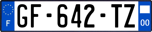 GF-642-TZ