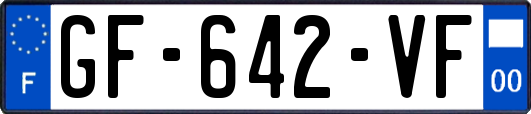 GF-642-VF