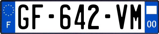 GF-642-VM