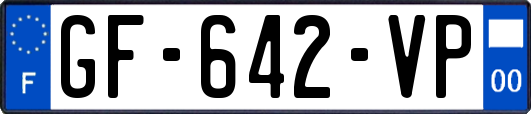 GF-642-VP