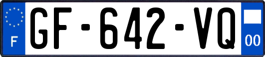 GF-642-VQ