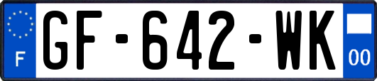 GF-642-WK