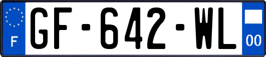 GF-642-WL