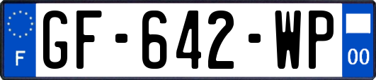GF-642-WP