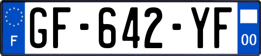 GF-642-YF