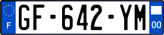 GF-642-YM