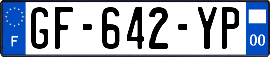 GF-642-YP