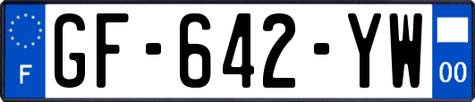 GF-642-YW