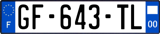 GF-643-TL