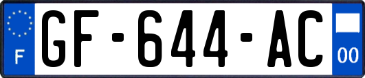 GF-644-AC
