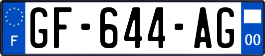 GF-644-AG