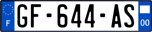 GF-644-AS