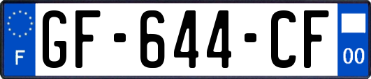 GF-644-CF