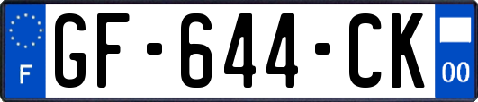 GF-644-CK