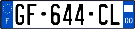 GF-644-CL