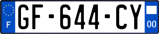 GF-644-CY