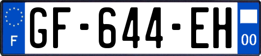 GF-644-EH